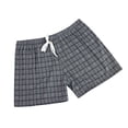 thumbnail image 2 of Men Underwear Low Waisted Breathable Boxers Shorts Triangle Underwear Green L, 2 of 3