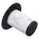 thumbnail image 4 of Filtro de aspiradora Jadeshay 2 uds Filtro de Polvo Reemplazo Para aspiradora RH9252 RH9276 RH9286, 4 of 8