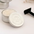 thumbnail image 5 of Klar Shaving Soap in Tin, Classic, 5 of 5