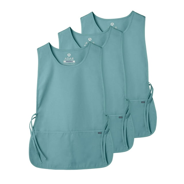 Adar Universal Cobbler Apron 3 Pack - Unisex Cobbler Apron