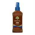 thumbnail image 2 of Banana Boat Deep Tanning Oil Pump Spray - 8 Ounces (Pack of 2), 2 of 9