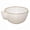 White#001, variant on Automatic Berry Washing Bowl, Self Spinning Fruit Vegetable Washer with Drain, Vortex Cleaner for Strawberries Blueberries, Kitchen Home Camping,