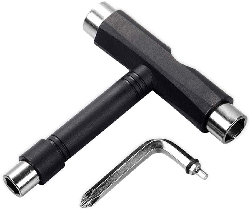 Portable Outil de Skateboard avec 8PCS Bolts Set Mauritius