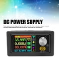 thumbnail image 3 of DC Voltage Regulator, DC Regulated Power Supply DC6-30V Input DC0V-36V Output  for Laboratory Experiments, 3 of 7
