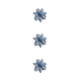 thumbnail image 5 of Moyic Christmas Flower Artificial Simulation Decoration Flowers Ornaments Wedding Farmhouse Garden Fireplace Heads Household Type7 NO7, 5 of 6