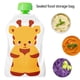thumbnail image 3 of Bolsas de Alimentos Complementarios Ehuebsd 150 ml Sin BPA, 3 of 5