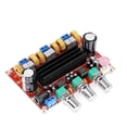 thumbnail image 1 of Placa Amplificadora Inteprter 12V TPA3116D2 100W, 1 of 6