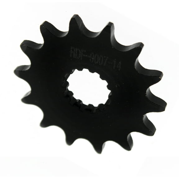 2000 2001 2002 Yamaha YZ426F YZ 426 F 14 Tooth Front Sprocket Hardened Steel
