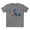 Athletic Heather, variant on Helicopter Shirt, Chopper Shirt