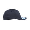 thumbnail image 3 of Flexfit Adult Pro-Formance Trim Poly Cap - 6580, 3 of 3