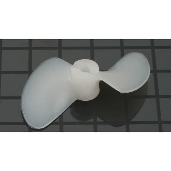 Dumas 3003 Plastic Prop 1/8 :.19-.35