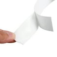 thumbnail image 3 of Racquet Guard Tape Tennis Racket Head Protection Tape Sticker, 3 of 7