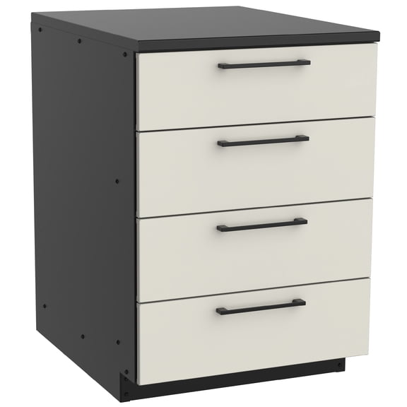 Blackstone Built-In Outdoor Kitchen 24" 4-Drawer Cabinet Module