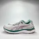 thumbnail image 2 of Asics Gel Cumulus 24 White Running Shoes Sneaker Women's Size 12 Men's 10.5, 2 of 6