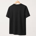 thumbnail image 5 of God Is Good All The Time Shirt Christian Faith Oversized Tee Religious Inspirational Bible Gift Top, 5 of 9