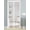 Green, variant on Mosquito Net Mosquito Net for Window Curtain Flipper Zero Magnetic Door Net Insect Screen Ecoflow Curtains Cover Home Garden