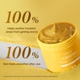 thumbnail image 2 of Mascarilla Burbuja Profunda P.CALM Turmeric & Agua Carbonatada 90g, 2 of 8