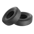 thumbnail image 2 of Dcenti Dc33 195/60R14 85H Tire, 2 of 2