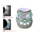 thumbnail image 3 of Dispositivo De Tracción Cervical Ajustable, Herramienta De Recuperación Para El Cuidado Del Cuello, Para Revivir El Dolor De Cuello, 3 of 7