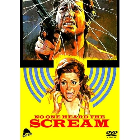 No One Heard the Scream (DVD)