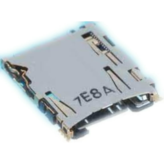 DM3A-SF-PEJ Connectors Memory Card Push Push SMT STD Micro SD CD :RoHS