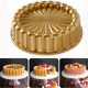 thumbnail image 2 of Charlotte Cake Pan,Charlotte Cake Pan Pan Nonstick, 9.4 Inch Cake Pan for Baking Fluted Cake Pan Mol, 2 of 5