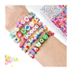 thumbnail image 4 of Kit De 1pz Para Hacer Pulseras Con 2300pcs De Cuentas Malubero Multicolor, 4 of 5