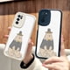 thumbnail image 1 of Mantenga su iPhone 15 Pro Max 14 13 12 Pro 11 como nuevo con una funda para teléfono de doble capa resistente a los arañazos, 1 of 4