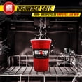 thumbnail image 2 of Vaso de plástico reutilizable Red Cup Living 946 ml sin BPA, 2 of 8