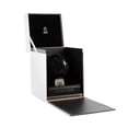 thumbnail image 2 of Perfume Aurora Scents Black Obsidian Eau de Parfum para hombre, 100 ml, 2 of 2