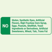 Spring Valley Brain Omega-3 from Algal Oil Gummy, 60 Count