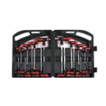 thumbnail image 3 of T-Handle Hex Key Set, T-Handle Hex Set -vanadium Steel T-Handle Ergonomics  For Automotive Machinery For Repair Equipment For Ectrical Appliances, 3 of 8