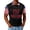 Black, variant on 250th Anniversary US Man's T-Shirt America 250 Anniversary Shirts 4th of July Independence Day Shirt United States 250 Years Since 1776 - 2026 Crew Neck Tshirt for Men