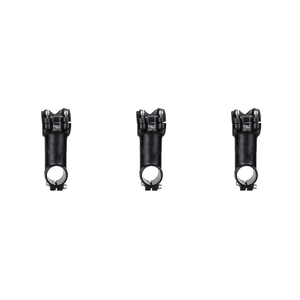 Sonducket ZTTO bicicleta de montaña vástago manillar elevador bicicleta ciclismo montar 80MM 80MM 3piezas Sonducket CBP235074
