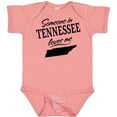 thumbnail image 3 of Inktastic Someone in Tennessee Loves Me Boys or Girls Baby Bodysuit, 3 of 5