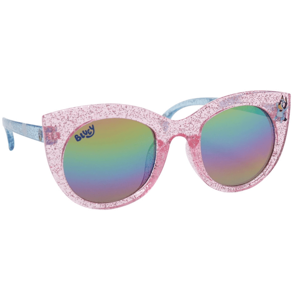 Bluey Pink