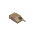 thumbnail image 4 of Fresa rotativa Kutzall Original Flame Fine para tallar madera, 4 of 7