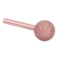 thumbnail image 1 of Outil de Réparation de Pneus avec Alliage d'Acier Tungstène Robuste pour une Utilisation Durable Couleur Marron 1 Pce, 1 of 8