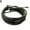 Black2, variant on Jiaroswwei Vintage Men's Women's Faux Leather Multilayer Bracelet Bangle Wristband Jewelry