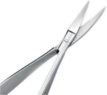 Havel's Snip-Eze Embroidery Snips 4.75"-Blunt Tip