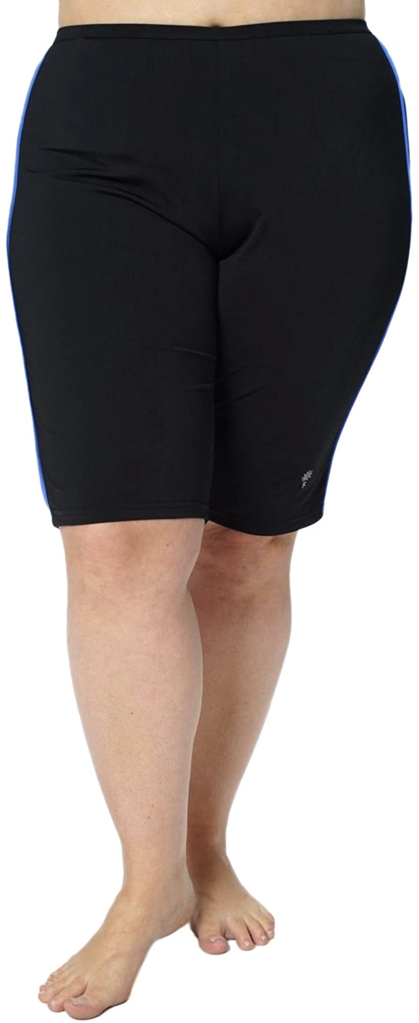HydroChic Womens Swim Shorts Chlorine 