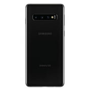 SAMSUNG Unlocked Galaxy S10, 128GB Black - Smartphone