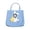 A-T7, variant on Pet Carrier Canvas Shoulder Tote Bag Portable Dog Bag Carrier for Small Dogs & Cats 3D Plush Character Design Lightweight Handheld Purse for Walking Shopping Travel Outdoor Trips,A