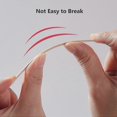 thumbnail image 4 of 800PCS Pointed Cotton Swabs,4 inch Microblading Cotton Swab with Wooden Sticks, 4 of 5