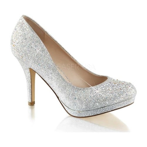 womens dress shoes 1 1 2 inch heel