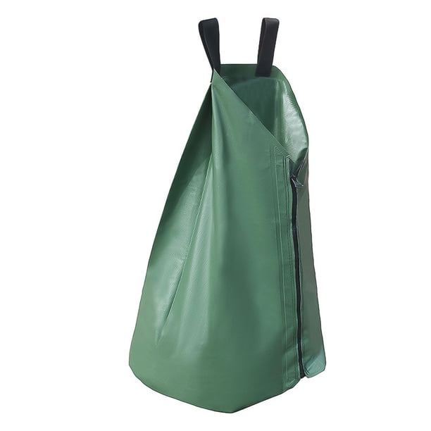 Bolsa De Riego Para Árboles, Verde, Automática, De Liberación Lenta, 20 Galones, Bolsa De Riego Automático, Riego De Plantas De Árboles Para Jardín, Patio Y Parque Advancent HA013410-00