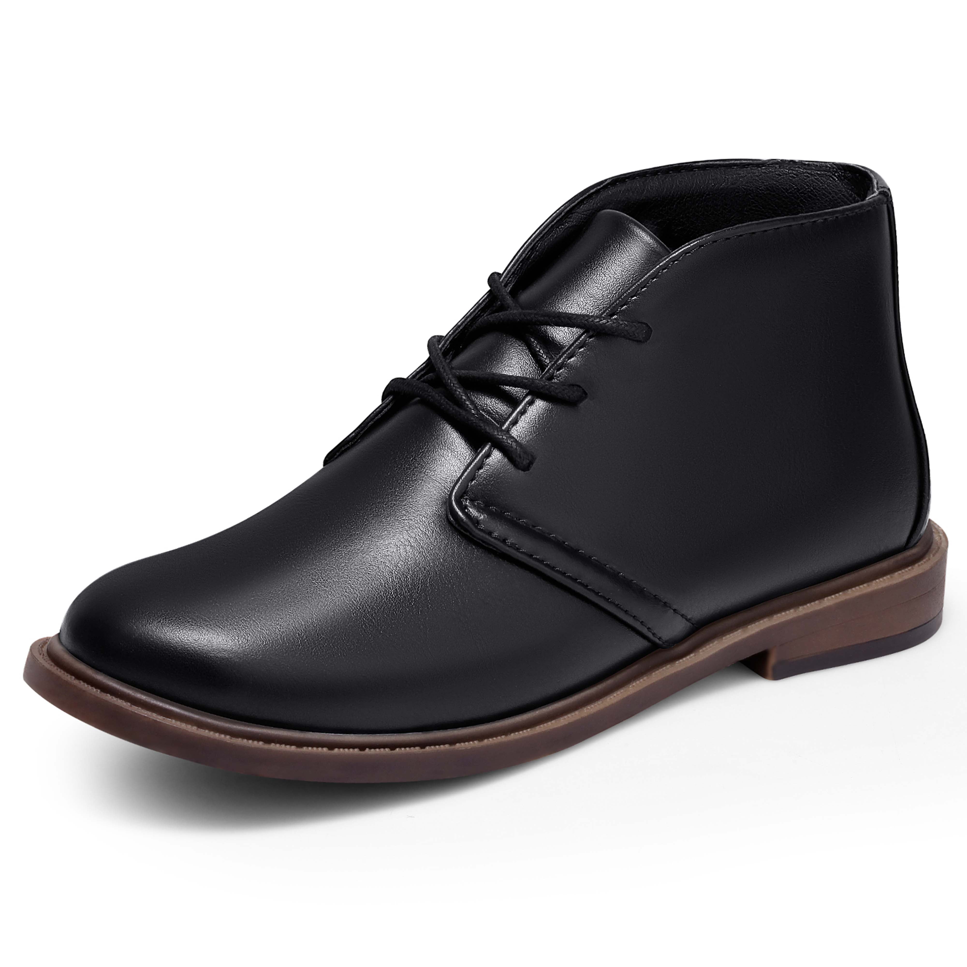 Boys hotsell dress boots