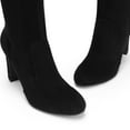 thumbnail image 3 of Dream Pairs Women's Over The Knee Boots, 3 of 6