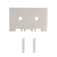 thumbnail image 2 of Cassette Head And Guide Gauge Set, High Accuracy Guide Gauge Mechanical Alignment With Check Bar For , For , Forfor DVRs, 2 of 8