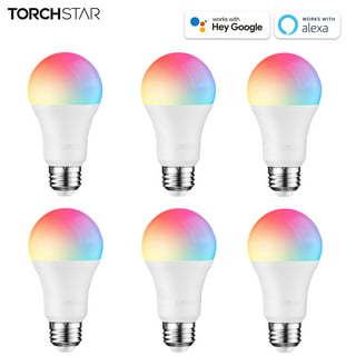 TorchStar LED Light Bulbs 